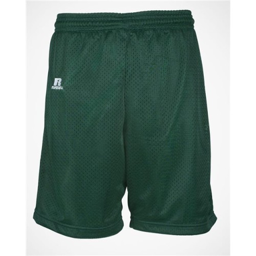 659AFB Youth Tricot Mesh Shorts