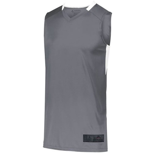 1730 Step-Back Basketball Jersey