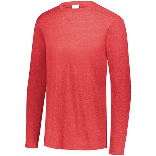 3075 Triblend Long Sleeve T-Shirt