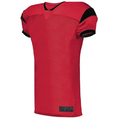 9582 Slant Football Jersey