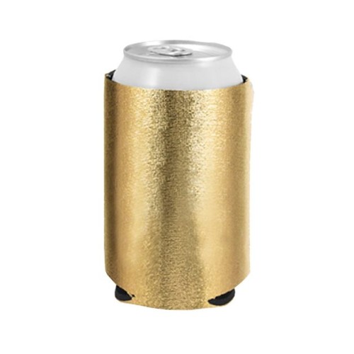 FT007M Metallic Neoprene Can Holder