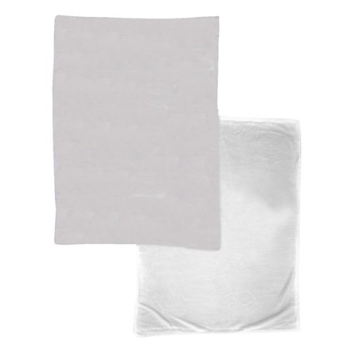 PSB3040ST Sublimation Silk Touch Baby Blanket