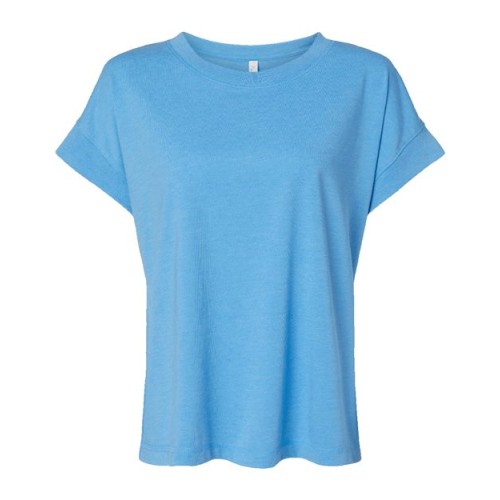 3502 Women's Relaxed Vintage Wash Tee