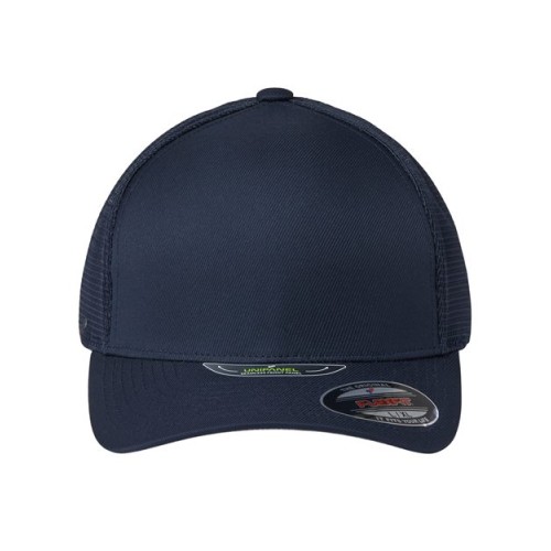 5511UP Unipanel Trucker Cap