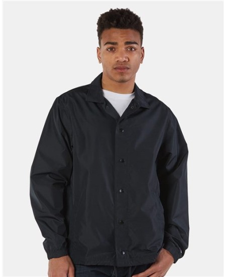 CO126 Coach's Jacket