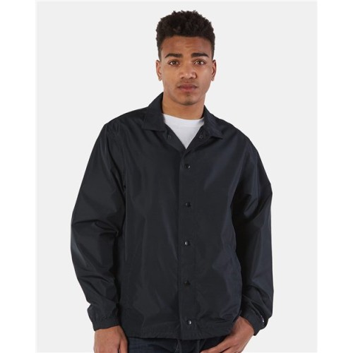 CO126 Coach's Jacket