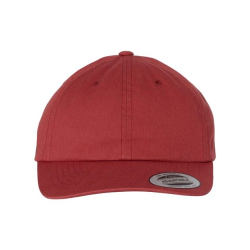 6245EC EcoWash Dad Hat