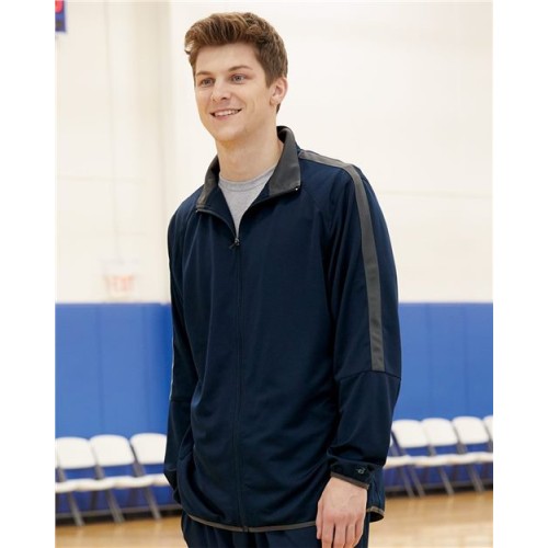 7721 Men's Blitz Outer-Core Jacket