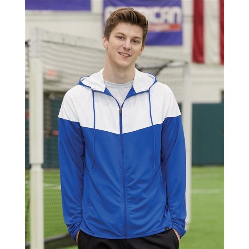 7722 Men's Spirit Outer-Core Jacket