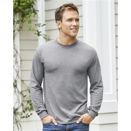 5400 Heavy Cotton Long Sleeve T-Shirt