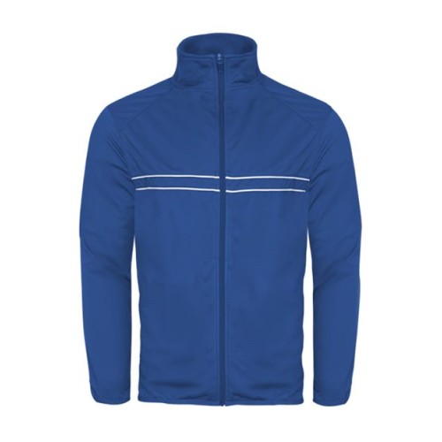 7723 Men's Wired Outer-Core Jacket