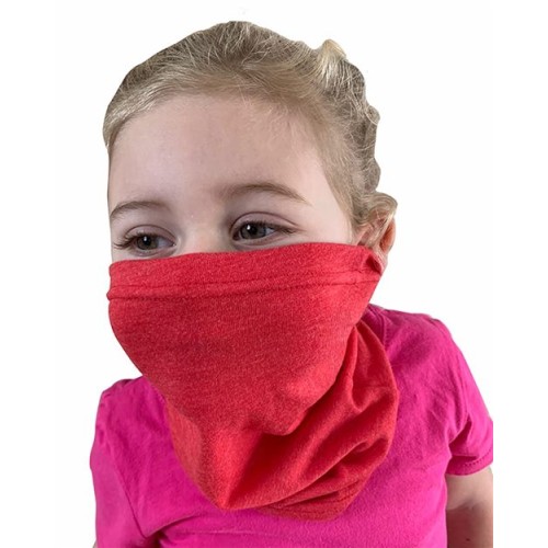 MG107 Youth General Use Neck Gaiter