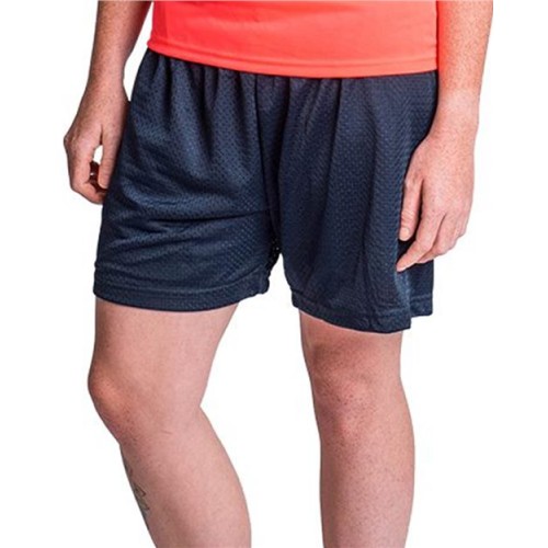 5116 Women's Mesh Shorts
