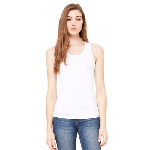 1080 Women's Baby Rib Tank