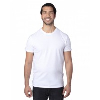 Unisex Ultimate CVC T-Shirt 100A Threadfast Apparel