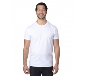 100A Threadfast Apparel Unisex Ultimate CVC T-Shirt