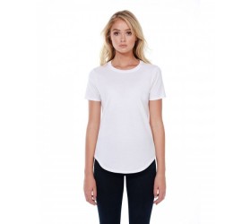 1011ST StarTee Ladies' Cotton Perfect T-Shirt