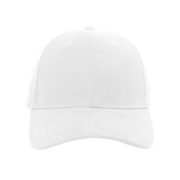 Brushed Cotton Twill Adjustable Cap 101C Pacific Headwear
