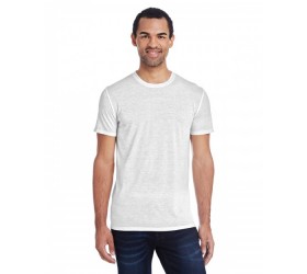 Men's Blizzard Jersey Short-Sleeve T-Shirt 104A Threadfast Apparel