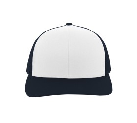 Trucker Snapback Hat 104C Pacific Headwear