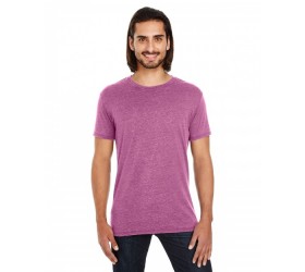 Unisex Vintage Dye Short-Sleeve T-Shirt 108A Threadfast Apparel