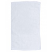 1118DE Pro Towels Velour Fingertip Sport Towel