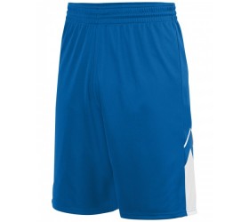 Unisex Alley Oop Reversible Short 1168 Augusta Sportswear