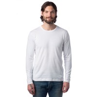 Unisex Long-Sleeve Go-To-Tee T-Shirt 1170C1 Alternative
