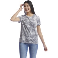 Ladies' Her Printed Go-To T-Shirt 1172CB Alternative