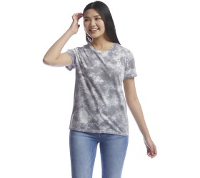 1172CB Alternative Ladies' Her Printed Go-To T-Shirt