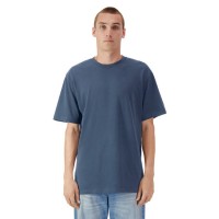 1301GD American Apparel Unisex Garment Dyed T-Shirt