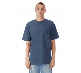 Unisex Garment Dyed T-Shirt 1301GD American Apparel