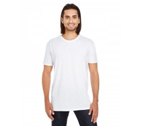 130A Threadfast Apparel Unisex Pigment-Dye Short-Sleeve T-Shirt