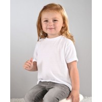 1310 Sublivie Toddler Sublimation T-Shirt