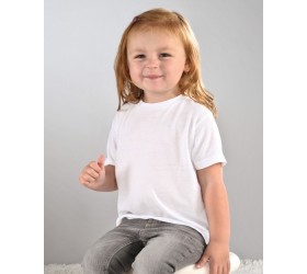 Toddler Sublimation T-Shirt 1310 Sublivie