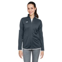 Ladies' Rival Knit Jacket 1326774 Under Armour