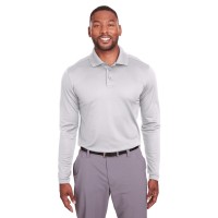 Mens Corporate Long-Sleeve Performance Polo 1343090 Under Armour