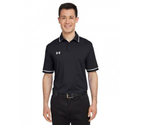 Men's Tipped Teams Performance Polo 1376904 Under Armour