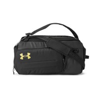 1381919 Under Armour Contain Medium Convertible Duffel Backpack