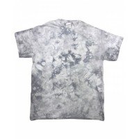 Crystal Wash T-Shirt 1390 Tie-Dye