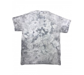 Crystal Wash T-Shirt 1390 Tie-Dye