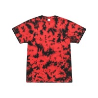 Youth Crystal Wash T-Shirt 1390Y Tie-Dye