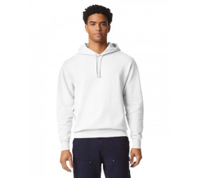 Unisex Lighweight Cotton Hooded Sweatshirt 1467CC Comfort Colors