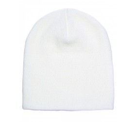 1500 Yupoong Adult Knit Beanie