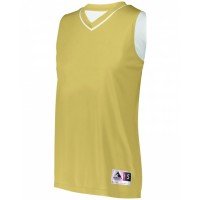 Ladies' Reversible Two-Color Sleeveless Jersey 154 Augusta Sportswear