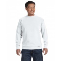 1566 Comfort Colors Adult Crewneck Sweatshirt