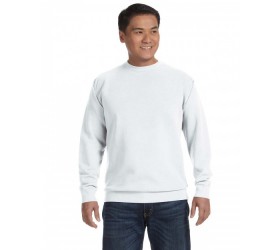 Adult Crewneck Sweatshirt 1566 Comfort Colors