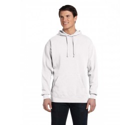 1567 Comfort Colors Adult Hooded Sweatshirt