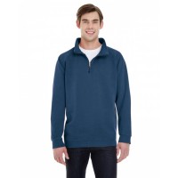 Adult Quarter-Zip Sweatshirt 1580 Comfort Colors
