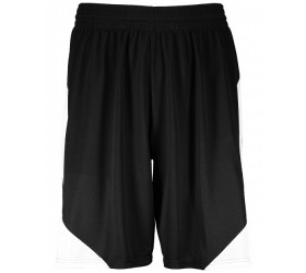 1733 Augusta Sportswear Adult Step-Back Basketball Shorts